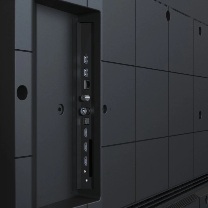 Arçelik Imperium 9 QLED 120Hz 98 4K UHD Android TV - A98 Q 995 X Smart TV