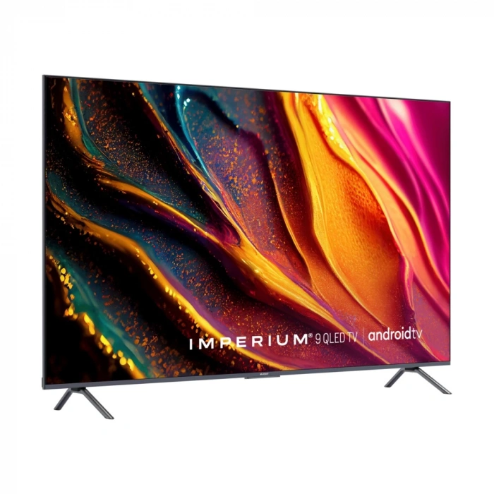 Arçelik Imperium 9 QLED 120Hz 98 4K UHD Android TV - A98 Q 995 X Smart TV