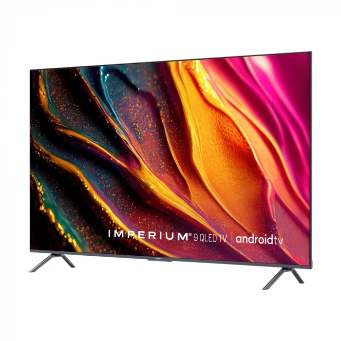 Arçelik Imperium 9 QLED 120Hz 98 4K UHD Android TV - A98 Q 995 X Smart TV