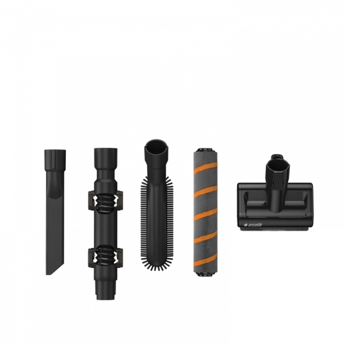 Arçelik Imperium Go Sd 9041k Şarjlı Dik Süpürge