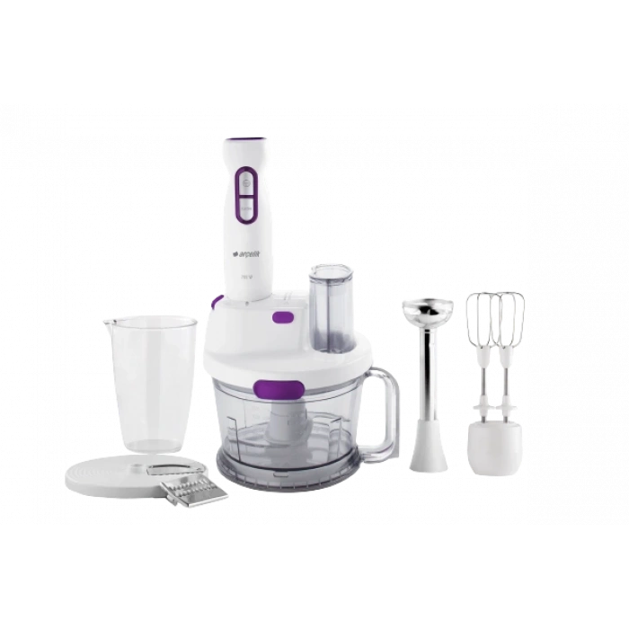 Arçelik K 1261 RHB Rendeli El Blender