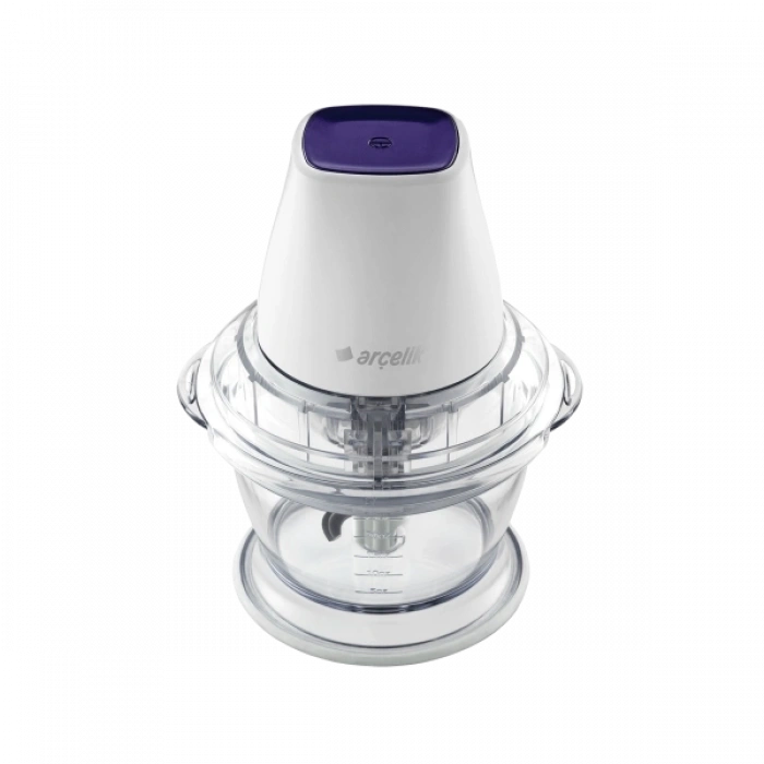 Arçelik K 1632 Vs Doğrayıcı