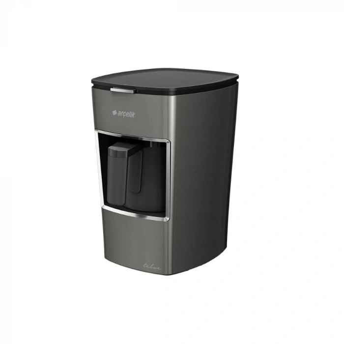 Arçelik K 3300 Mini Telve Grion Türk Kahve Makinesi
