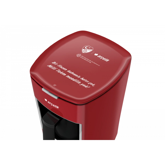 Arçelik K 3300 TFF Türk Kahve Makinesi