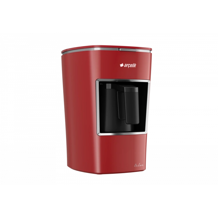 Arçelik K 3300 TFF Türk Kahve Makinesi