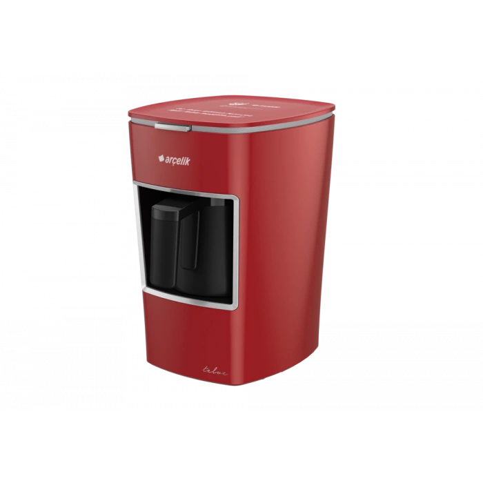 Arçelik K 3300 TFF Türk Kahve Makinesi