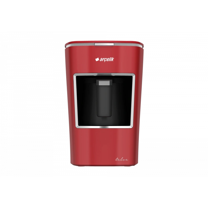 Arçelik K 3300 TFF Türk Kahve Makinesi