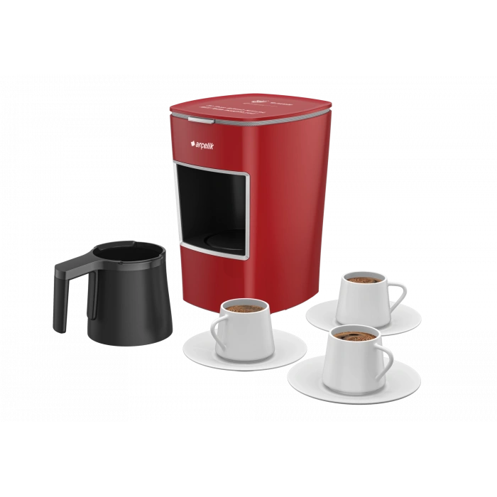 Arçelik K 3300 TFF Türk Kahve Makinesi