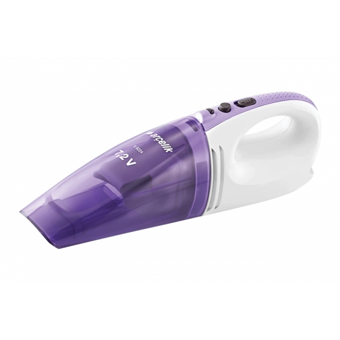 Arçelik K 6224 Şarjlı El Süpürgesi