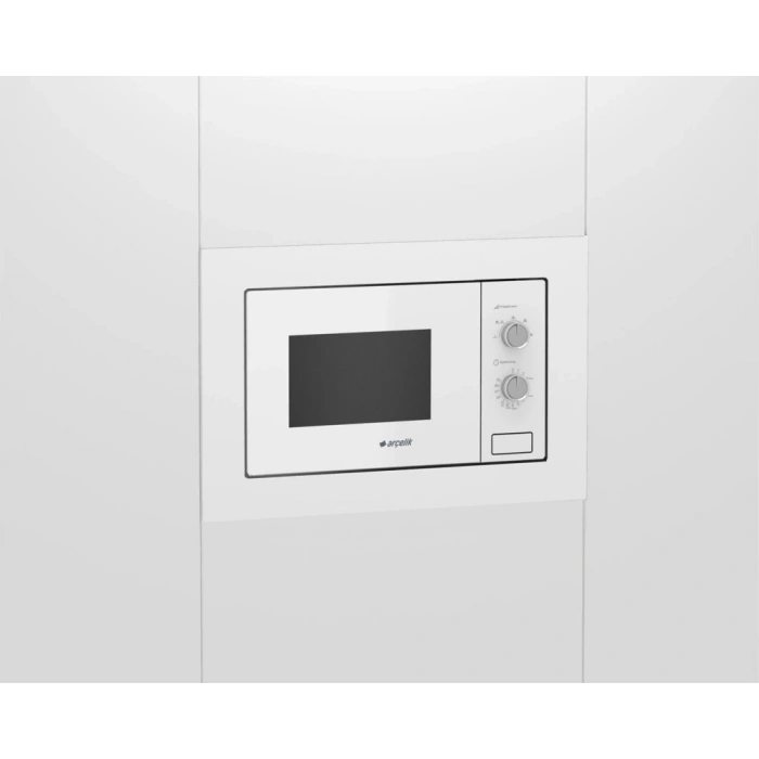 Arçelik MA 2030 B Ankastre Mikrodalga