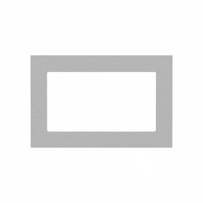 Arçelik MAK 2020 I Ankastre Mikrodalga Çerçevesi Ankastre Mikrodalga