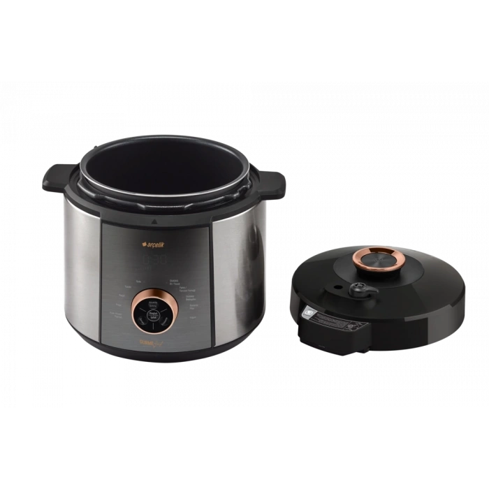 Arçelik Mc 6056 I Gurme Şef Çok Amaçlı Pişirici