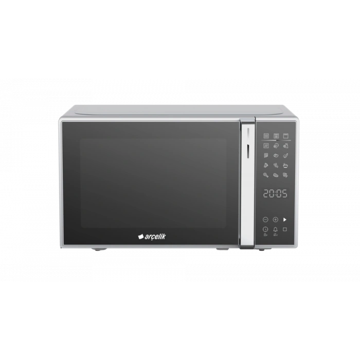 Arçelik MD 211 DG 20 lt Mikrodalga Fırın