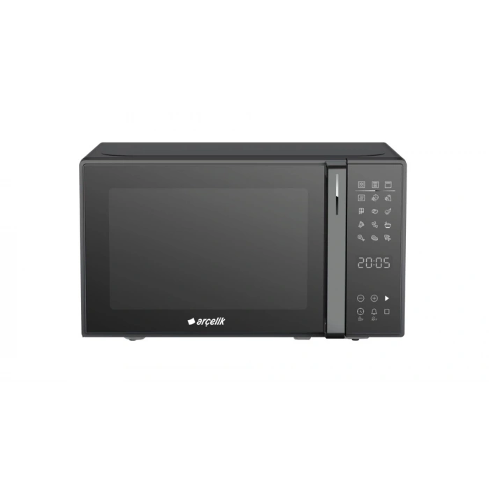Arçelik MD 211 DS Mikrodalga Fırın