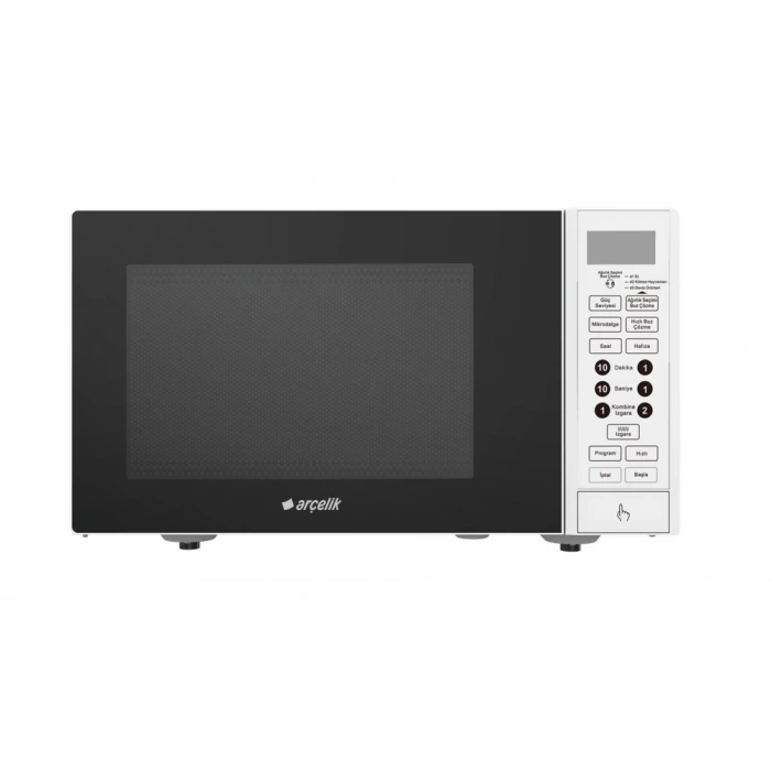 Arçelik MD 2310 W Mikrodalga Fırın