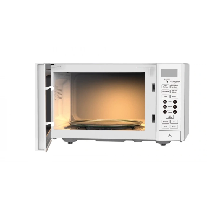 Arçelik MD 2310 W Mikrodalga Fırın