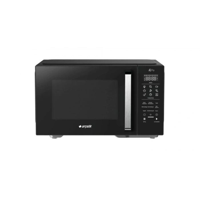 Arçelik MD 260 AF DB Mikrodalga Fırın