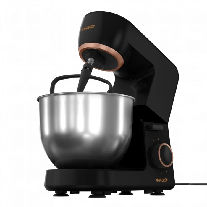 Arçelik MM 6471 S Mutfak Makinesi