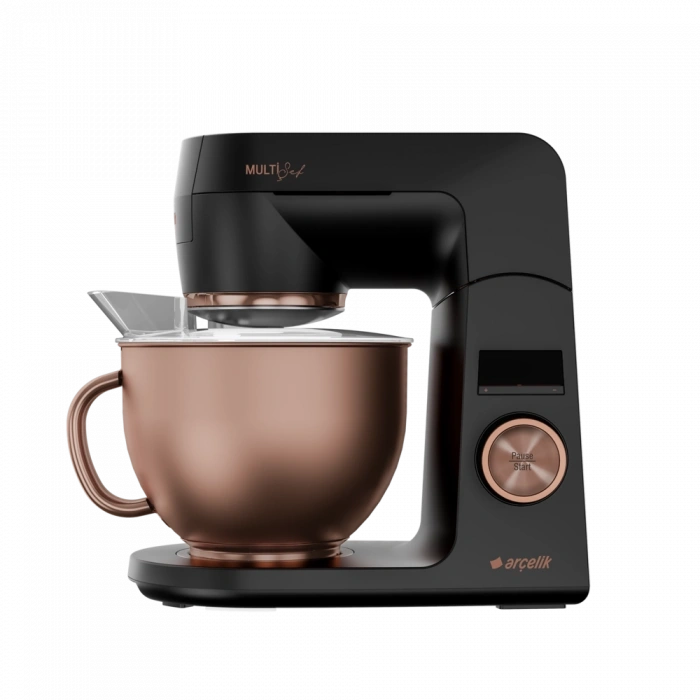 Arçelik MM 9042 DS Gurme Profesyonel Mutfak Makinesi