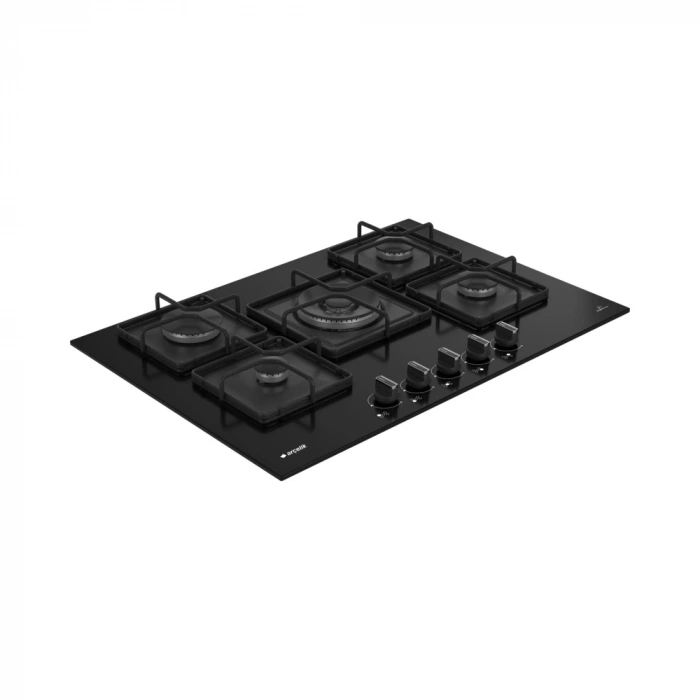 Arçelik OCD K 752 EWS Gazlı Cam Tablalı Ocak