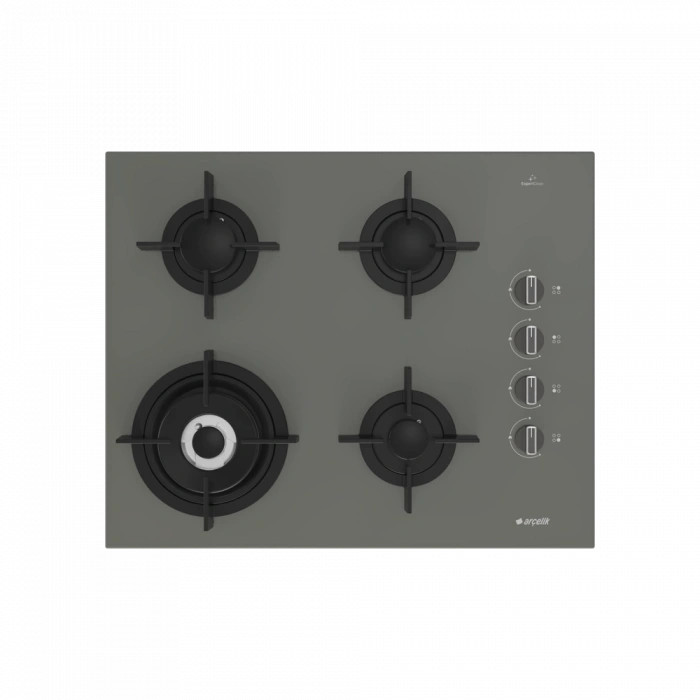 Arçelik Ocd T 651 Dwg Ankastre Ocak
