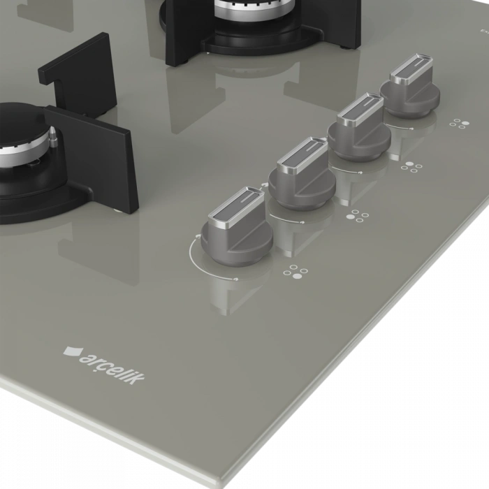 Arçelik Ocd T 651 Dwg Ankastre Ocak