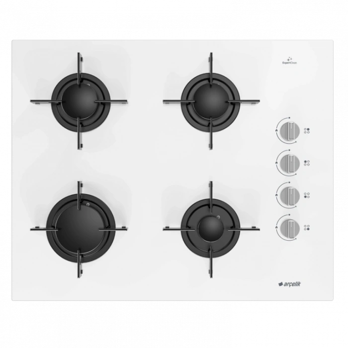 Arçelik Ocd T 651 Eb Ankastre Ocak