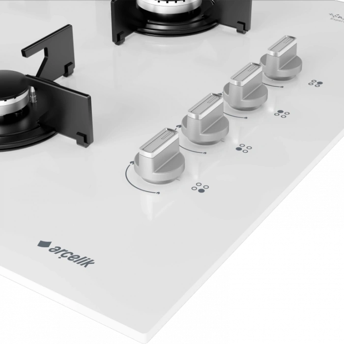 Arçelik Ocd T 651 Eb Ankastre Ocak