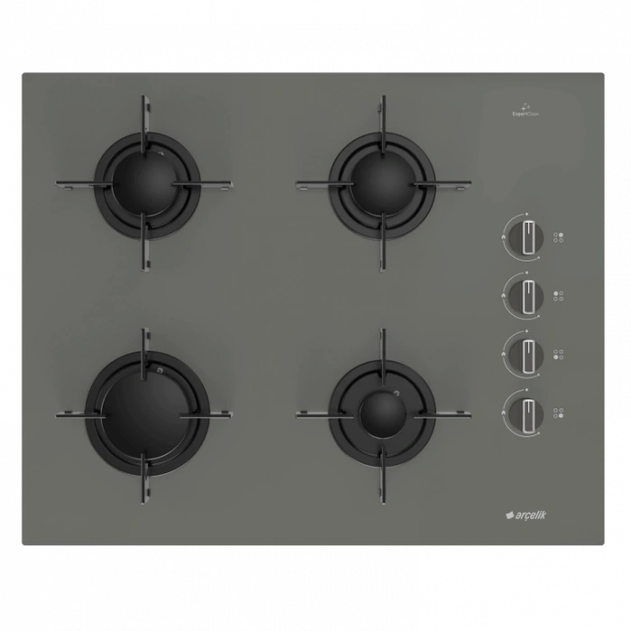 Arçelik Ocd T 651 Eg Ankastre Ocak