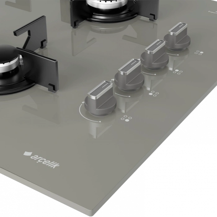 Arçelik Ocd T 651 Eg Ankastre Ocak