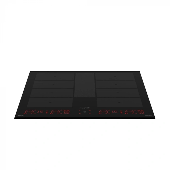 Arçelik OI 60211 WS İndüksiyonlu Ocak