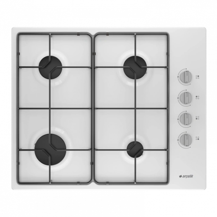 Arçelik OMD D 611 EB Ankastre Ocak