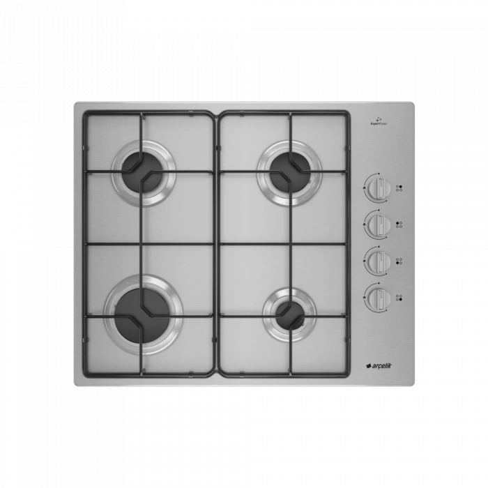 Arçelik Omd D 611 Eı Ankastre Ocak