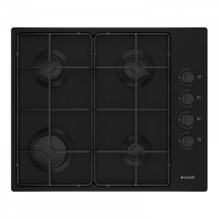 Arçelik Omd D 611 Es Ankastre Ocak