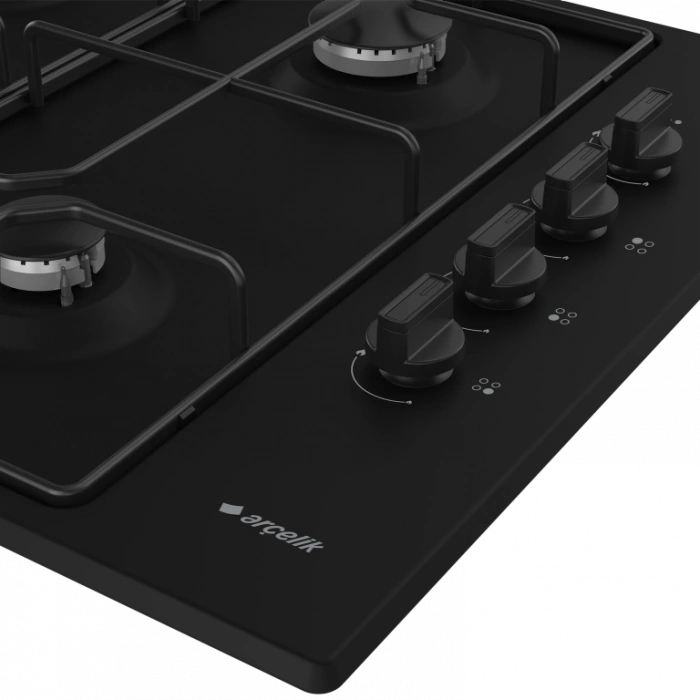 Arçelik Omd D 611 Es Ankastre Ocak