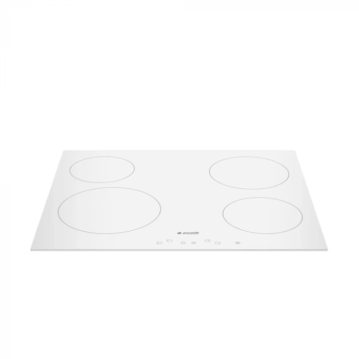 Arçelik OV 6024 B Vitroseramik Ocak