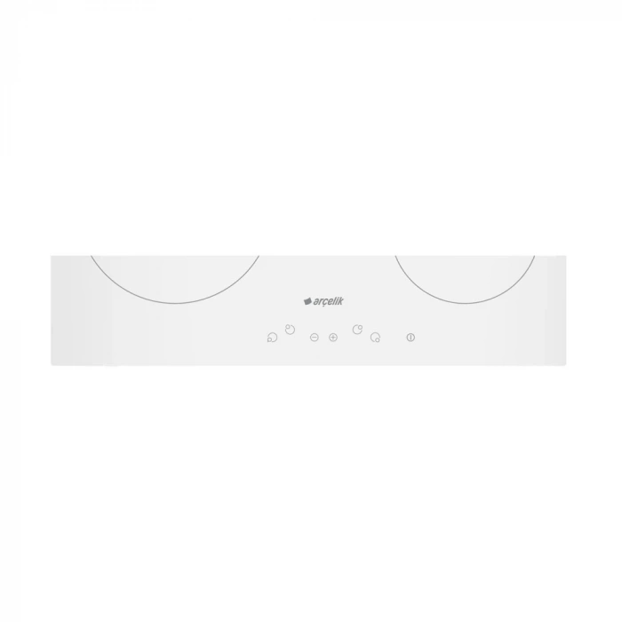 Arçelik OV 6024 B Vitroseramik Ocak