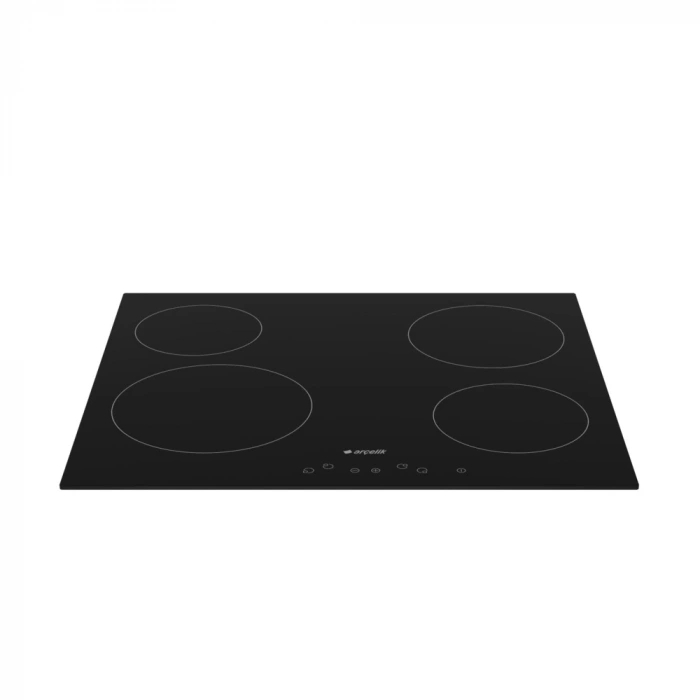 Arçelik OV 645 Vitroseramik Ocak