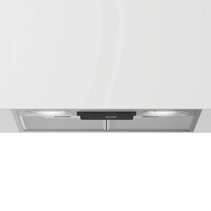 Arçelik P 122 YTI Ankastre Gömme Aspiratör