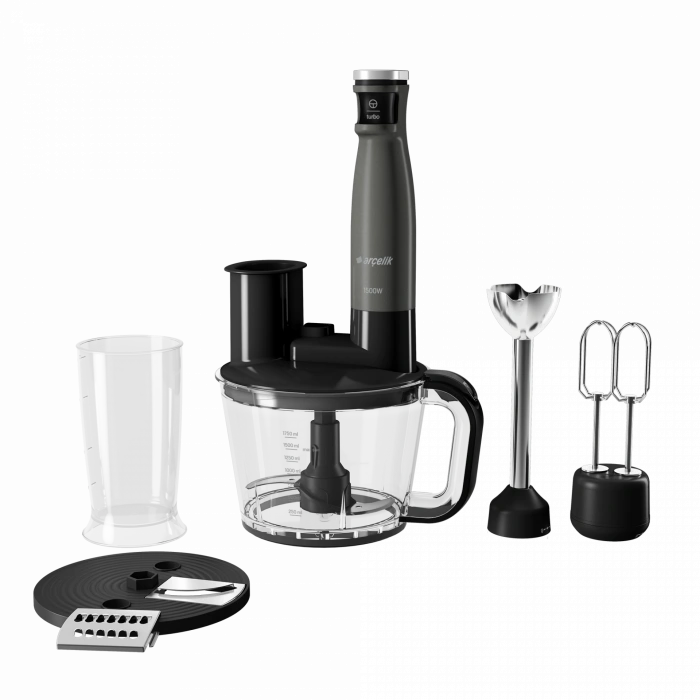 Arçelik RHB 6050 G El Blender
