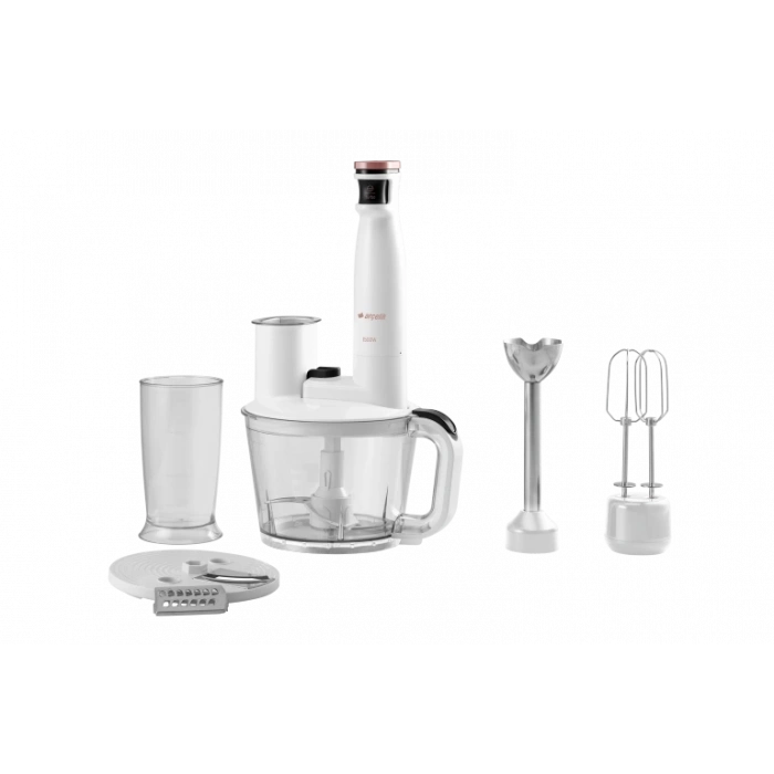 Arçelik Rhb 6050 Resital Beyaz 1500 W Blender Set