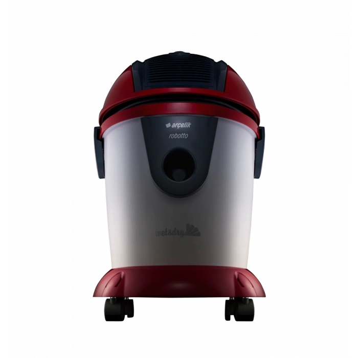 Arçelik S 7610 Robotto Islak Kuru Süpürge