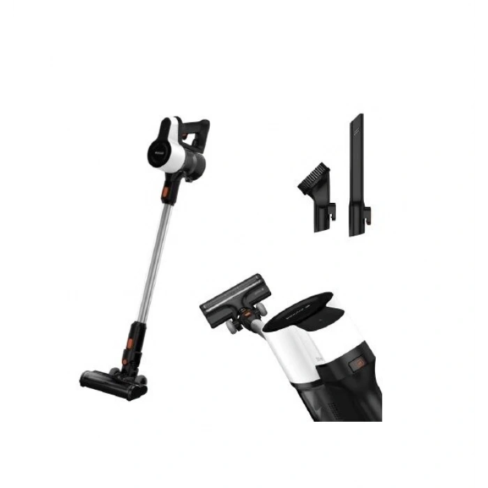 Arçelik SD 3141 Kablosuz Şarjlı Dik Süpürge