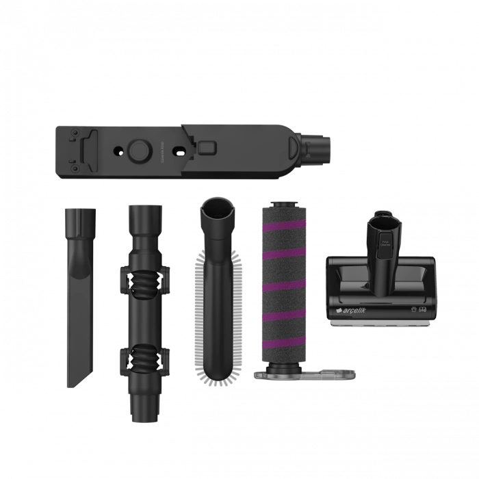 Arçelik SD 9161 Şarjlı Dik Süpürge