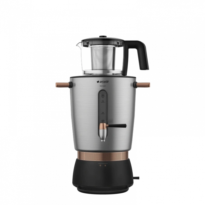 Arçelik Se 9036 I Semaver