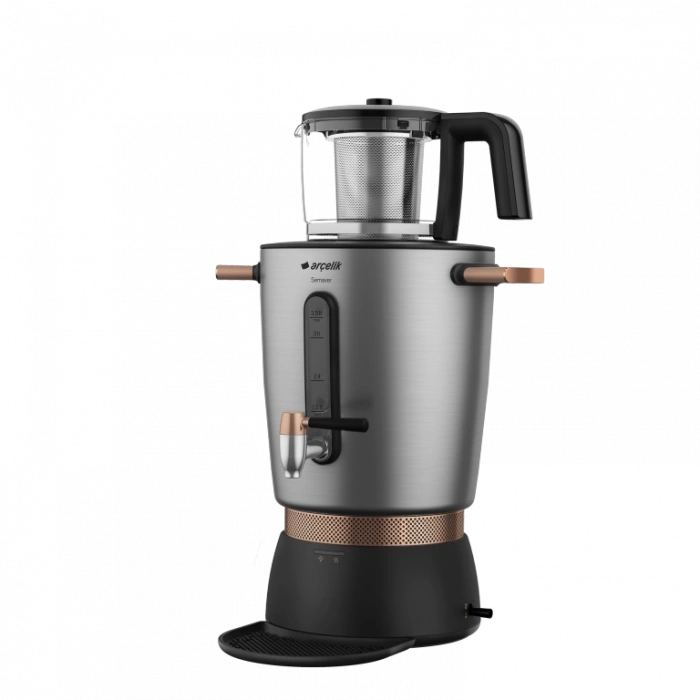 Arçelik Se 9036 I Semaver