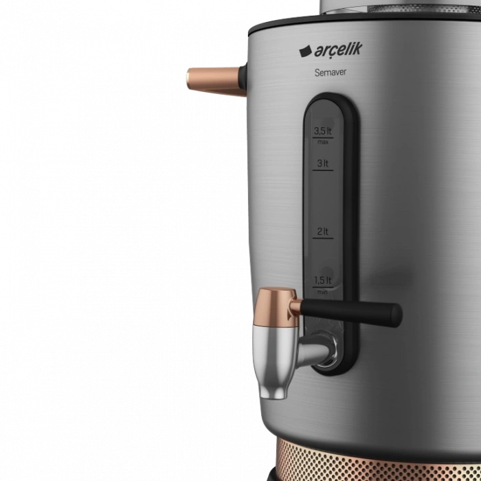 Arçelik Se 9036 I Semaver