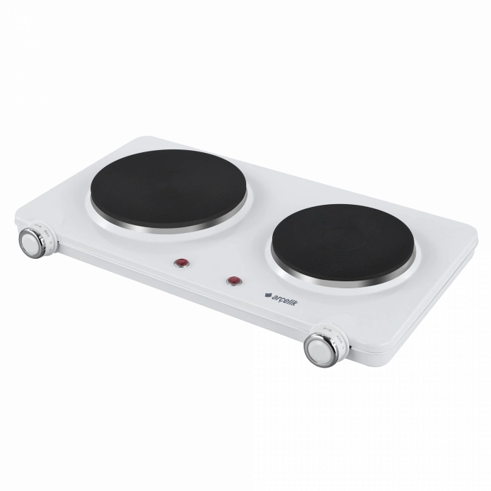 Arçelik SOE 301 B Set Üstü Ocak