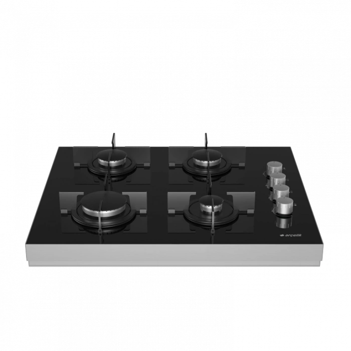 Arçelik Stoc 826 S Set Üstü Ocak
