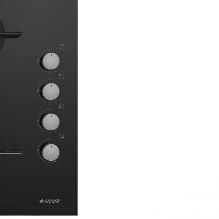 Arçelik Stoc 826 S Set Üstü Ocak